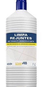 LIMPA REJUNTES START 1LT