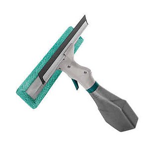 LIMPA VIDROS SPRAY 25X26X7CM DE PLASTICO E POLIESTER