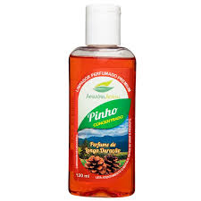 LIMPADOR CONCENTRADO AMAZONIA AROMAS 120ML PINHO