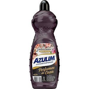 LIMPADOR PERF AZULIM AMEIXA NEGRA 1LT
