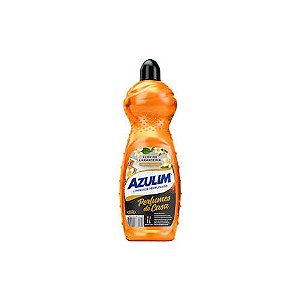 LIMPADOR PERF AZULIM FLOR DE LARANJEIRA 1LT