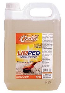 LIMPED LIMPA PEDRAS 5L