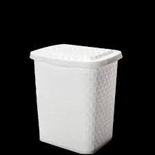 LIXEIRA DE PIA RATTAN 4LTS ERCAPLAST