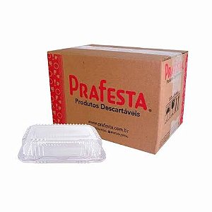 LUNCH BOX 10 PADRAO PRAFESTA