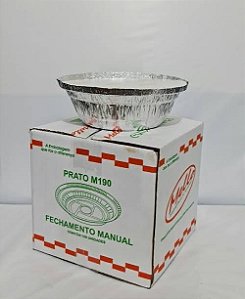 M190 MARMITEX N 9 MANUAL MELLO-1.070ML