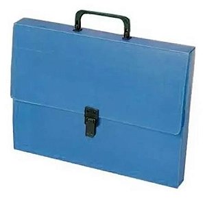 MALETA 40MM MULTIONDAS AZUL ALAPLAST