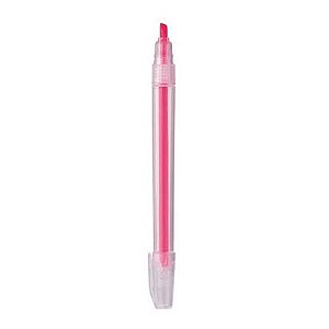 MARCA TEXTO BAZZE ROSA