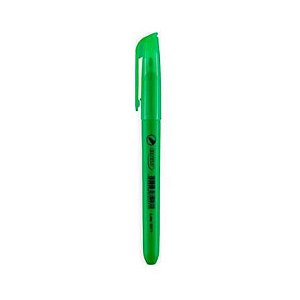 MARCA TEXTO VERDE BRW