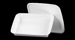 MARMITHERM BASE M500 POTE RETANGULAR ULTRA 16,2X11,5X4,0