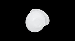 MARMITHERM BASE MR200/1 POTE REDONDO ULTRA 11,8X4,3
