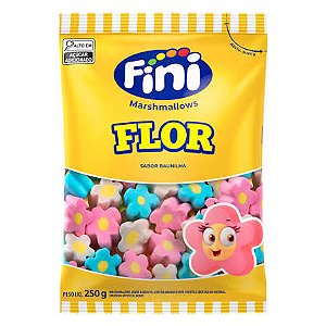 MARSHMALLOW FINI FLOR 250G