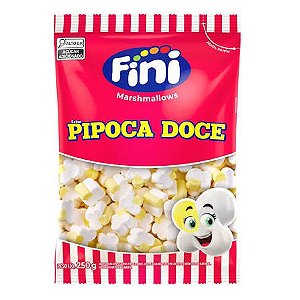 MARSHMALLOW FINI PIPOCA DOCE..250G