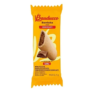 MAXI CHOCOLATE BAUDUCCO 25G