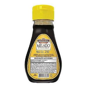 MELADO BISNAGA 250GR  DACOLONIA