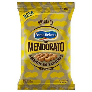 MENDORATO 400G
