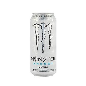 MONSTER ULTRA LATA 473ML