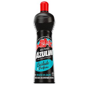 MULTIUSO AZULIM FRESCOR DO CAMPO 500ML