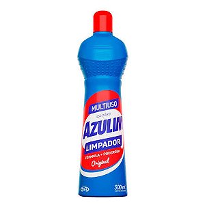 MULTIUSO AZULIM ORIGINAL 500ML
