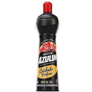 MULTIUSO AZULIM RAIO DE SOL 500ML