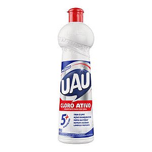 MULTIUSO CLORO ATIVO 500ML