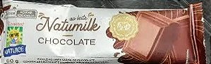 NATUMILK CHOCOLATE 60G