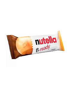 NUTELLA B-READY 22GR