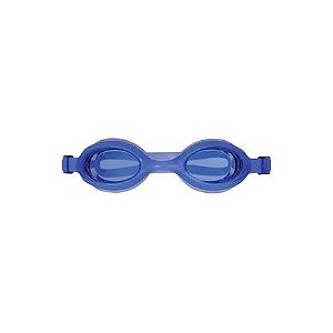 OCULOS DE NATACAO ADULTO ANTIEMBACANTE MOR