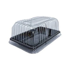 P 62M MINI FATIA BOLO 0,30KG PRAFESTA