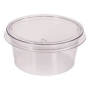 P697 - POTE 60 ML PRAFESTA
