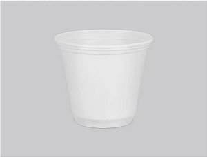 P8 CONICO POTE LISO TR 350ML COPAZA