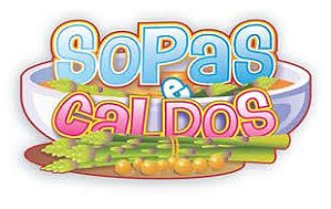 PAINEL SOPAS E CALDOS C/01 UN