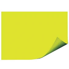 PAPEL 40KG AMARELO 66X96 PREMIATTA