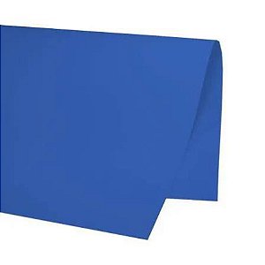 PAPEL CARTAO AZUL ESCURO 48 X 66CM VMP
