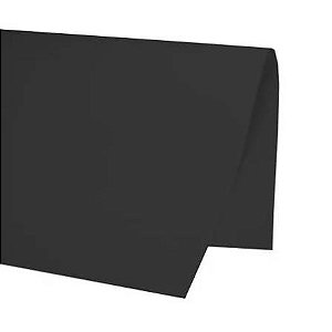 PAPEL CARTAO PRETO 48 X 66CM VMP
