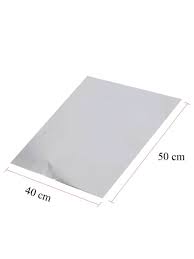 PAPEL CHUMBO 40X50 PT C/10 UN