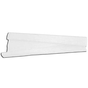 PAPEL CREPOM BRANCO 48CMX2M VMP
