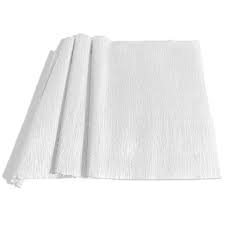 PAPEL CREPOM BRANCO ART FLOC 48X2MTS