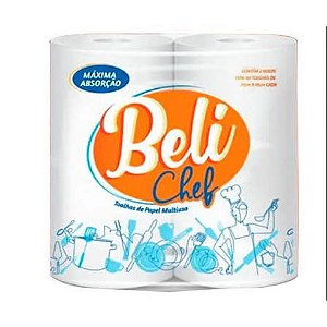 PAPEL TOALHA BELI