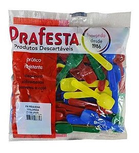 PAZINHA SORVETE COLORIDA ULTRA