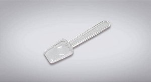 PAZINHA SORVETE CRISTAL ULTRA