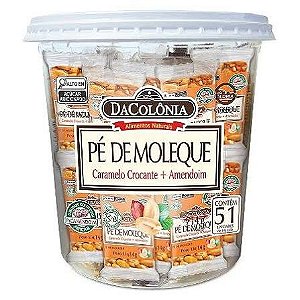 PE-DE-MOLEQUE POTE 714G