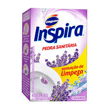 PEDRA SANITARIA INSPIRA LAVANDA
