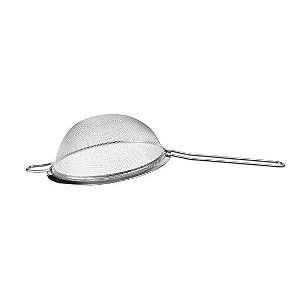 PENEIRA DE USO DOMESTICO 36CM AMIGOLD