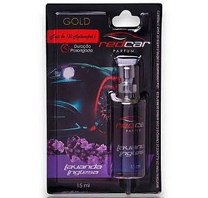 PERFUME REDCAR 15ML LAVANDA INGLESA