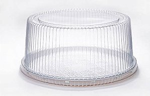 PF-56A BRANCA RED TORTA MEDIA ALTA 28,6X28,6X11,9 PACKFORM