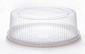 PF-56M BRANCA RED TORTA MEDIA 28,6X28,6X9,2 PACKFORM