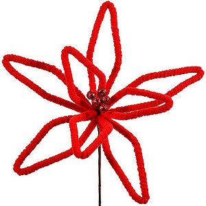 PICK NATALINO 20CM X 12CM