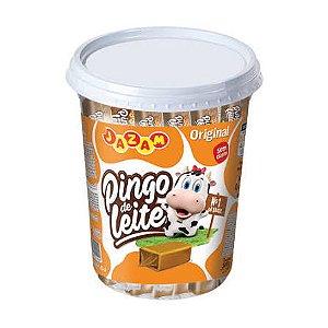 PINGO DE LEITE PT JAZAM