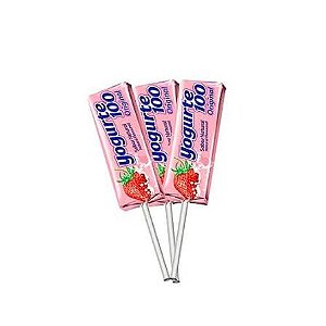 PIRULITO MASTIGÁVEL YOGURTE DORI