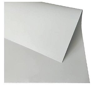 PLACA EVA 40X60 BRANCA BRW